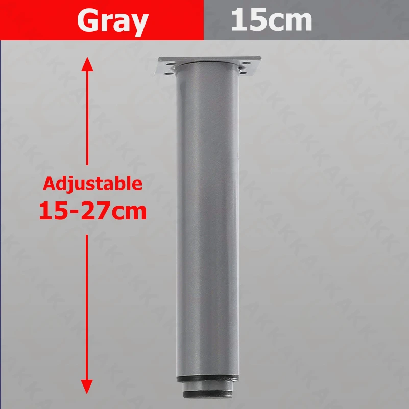 Gray 15-27cm