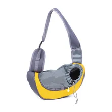 Переноска для домашних животных, сумка для собак на открытом воздухе, модный рюкзак для собак, регулируемая переноска для кошек, плюшевый, померанский ранец, дышащая ткань