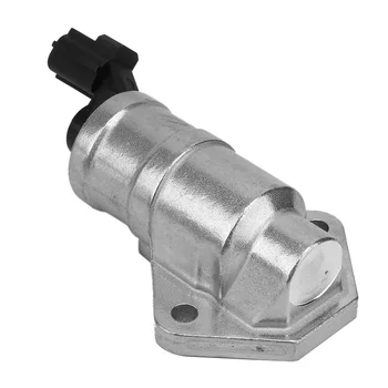 

idle air control valve Idle Air Control Valve 1S4U-9F715-BC Replacement Fits for Ford Focus MK1 1.4 16V 1.6 16V 98-04 idle