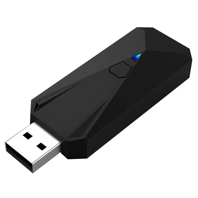 

Wireless Bluetooth Controller Adapter-Converter for Nintendo Switch/PC/PS3/PS4/XBOX/Game Handle Controller