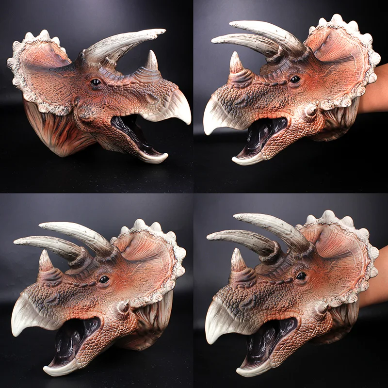 Triceratops-6