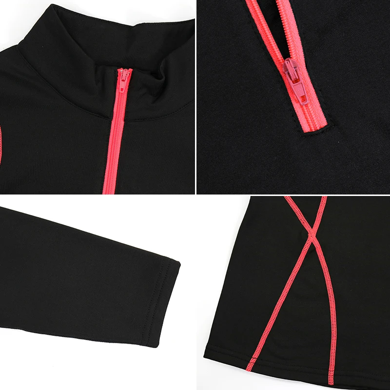 Thermal Underwear Sets 2 Piece Women's Winter Clothing Underwear Sets Thermal Long Johns Women Home Warm Suit Tunic Pajamas Long Sleeve Thermo Lingerie