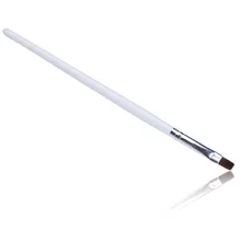 Французский фототерапевтический карандаш для маникюра только флуоресцентный маркер фототерапия кисть Хрустальная ручка Внешняя торговля Горячая Распродажа-белый Маникюр Br