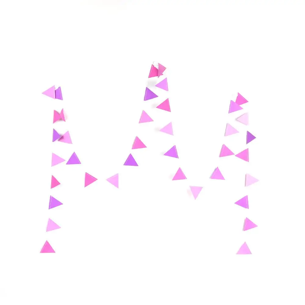 Гирлянда занавеска для дня рождения 4 м|Украшения своими руками вечеринки| |