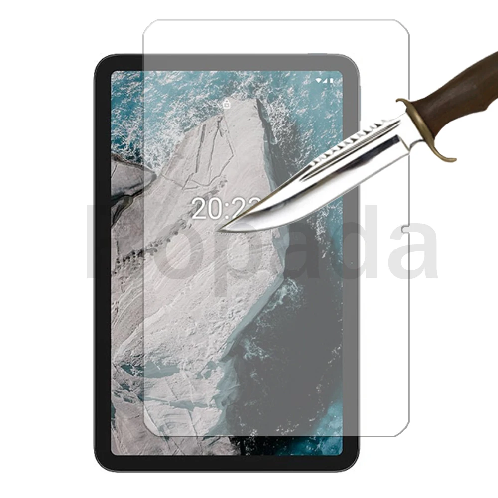 

protective film for Nokia T20 10.4'' 2021 tablet Tempered glass screen protector protective film