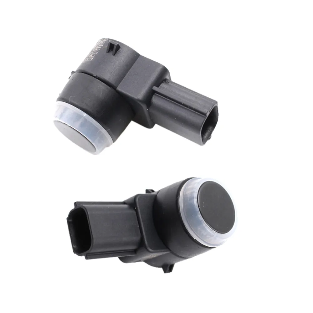 

15239247 PDC Sensor Park Assist Reverse Backup Object Sensor Fits Rear Bumper On Select 2006-2015 Chevrolet Buick 25962147 25961
