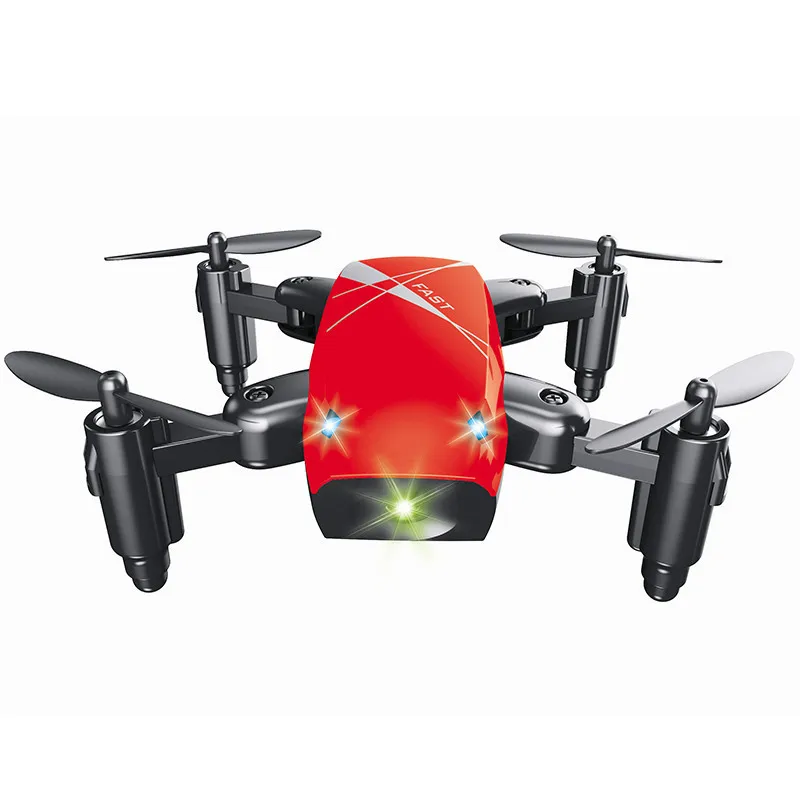 

Cross Border for S9HW Quadcopter with Set High 0.3 Million WiFi Real-Time Mobile Phone Aerial Photography UAV Toy
