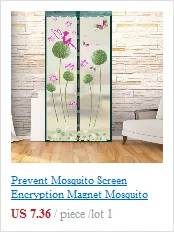 DIY Insect Fly Bug Mosquito Net Door Window Net Netting Mesh Screen Curtain Protector Flyscreen