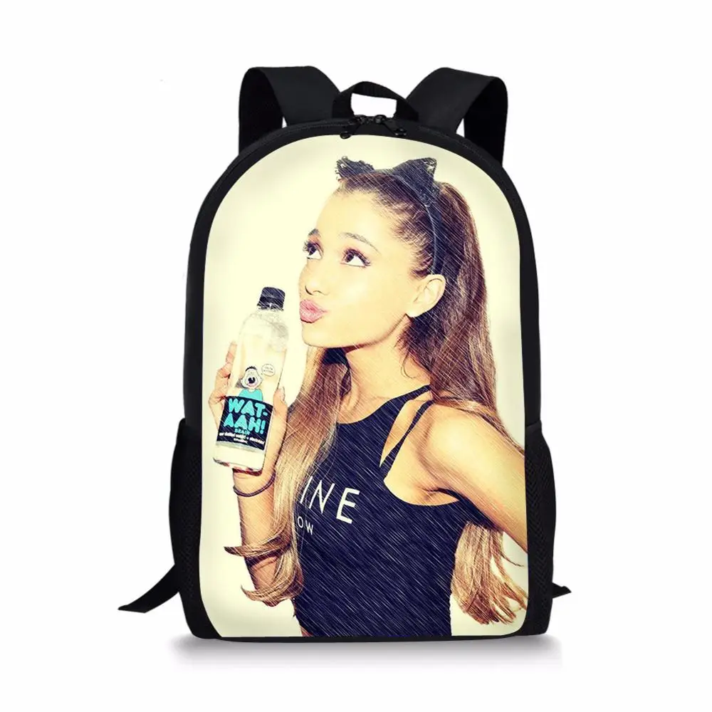 girls book bags