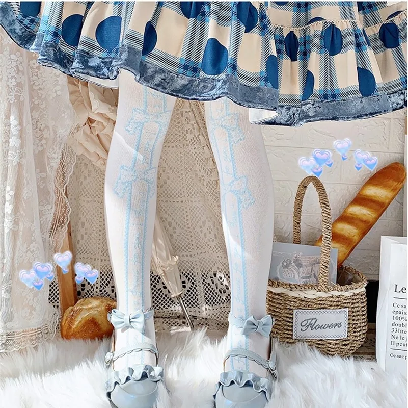 Зимнее плотное бархатное платье loli с высокой талией Стройное готическое