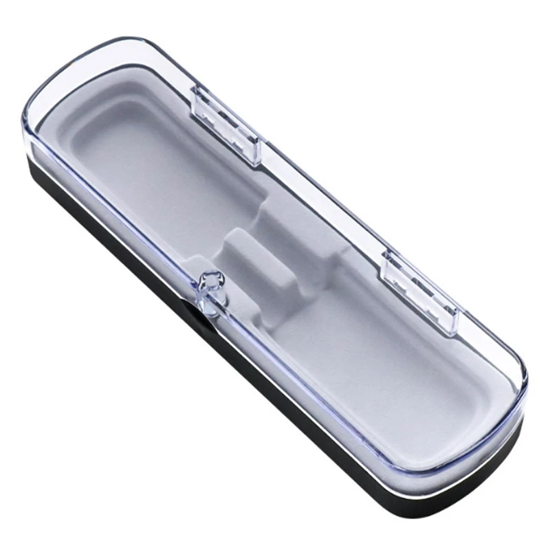 Рисунок 3 - Пластиковый прозрачный чехол для