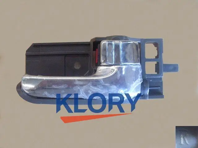 Внутренняя дверная ручка в сборе для Great wall florid OEM: 6105150-V08-00CR 6105160-V08-00CR 6105150-V08-003Q 6105160-V08-003Q