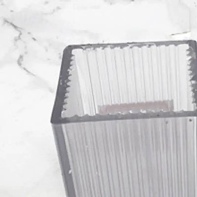 1 шт. формы для свечей для DIY Рождественский праздничный подарок набор для изготовления свечей поставки домашний