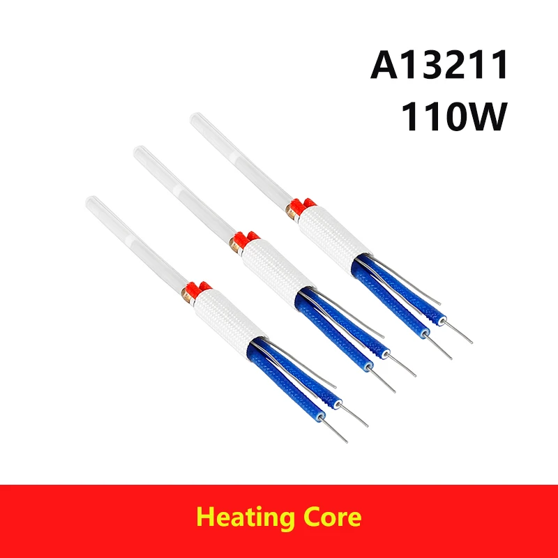 Нагревательный элемент паяльник керамический нагреватель сварочный инструмент