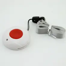 Наручные часы Медицинская тревожная кнопка