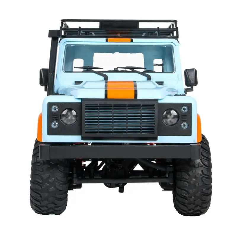MN общего назначения 99 2,4G 1/12 4WD RTR гусеничный радиоуправляемая игрушечная машинка Модель Детские игрушки