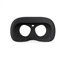 Xiaomi Очки виртуальной реальности маска большая оправа для глаз дизайн/совместимые широкорамные очки/спортивный материал