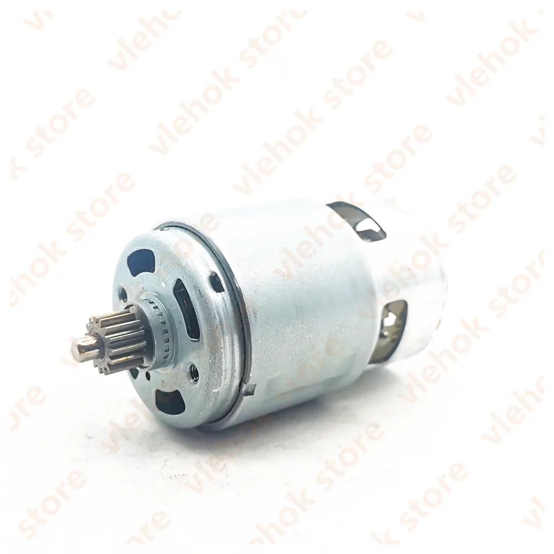 Электродвигатель 324497 324-497 DC18V для HITACHI DS18DVF3 DS18DFL DS18DFL(PC) DS14DFLPC Аккумуляторная дрель