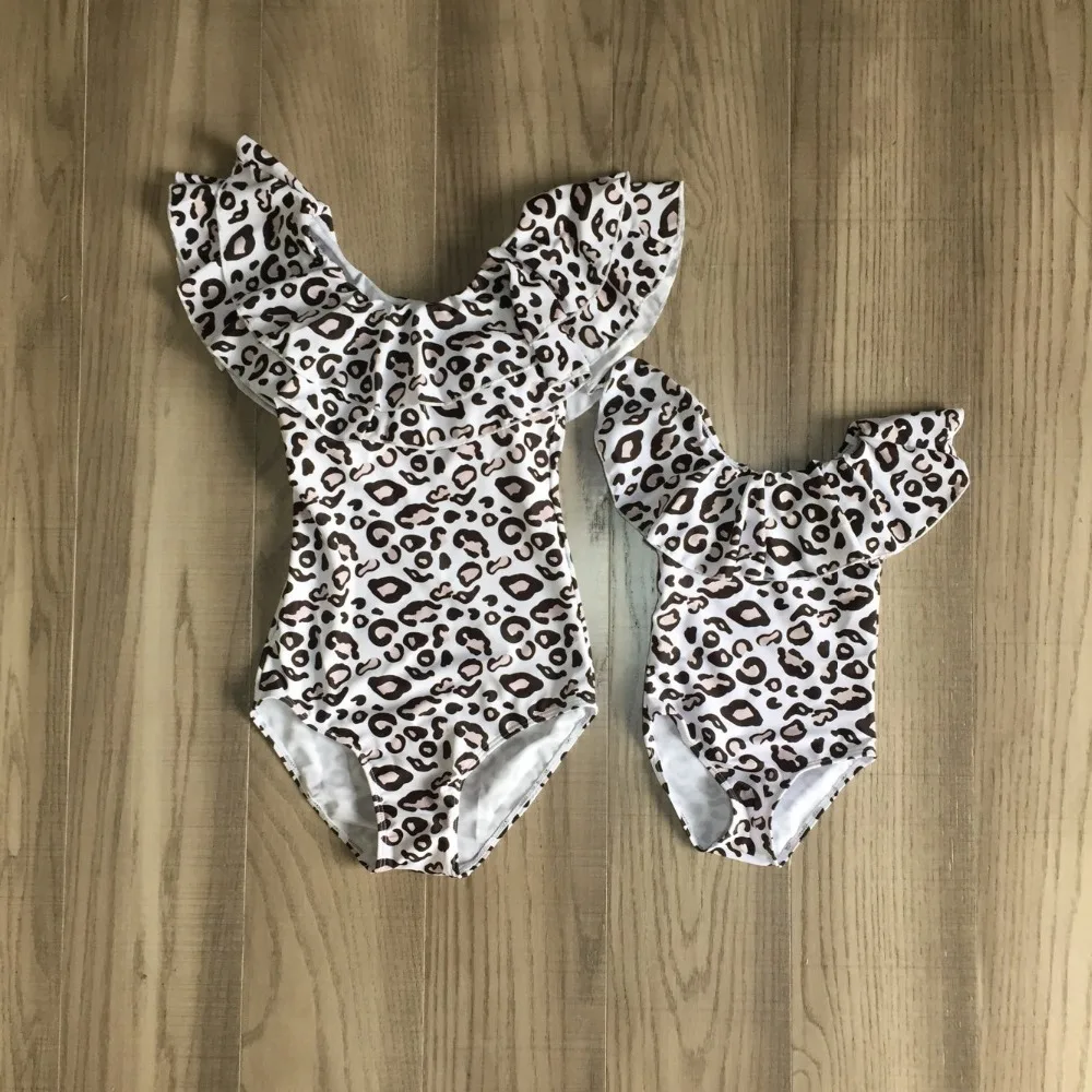 baby cheetah swimsuit