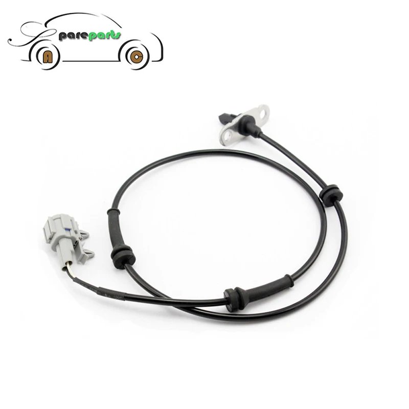 Передний Задний ABS Датчик скорости колеса 47900-EB300 47900EB300 47900-EB70A для Nissan Navara D40 2 5 3 0 dCi