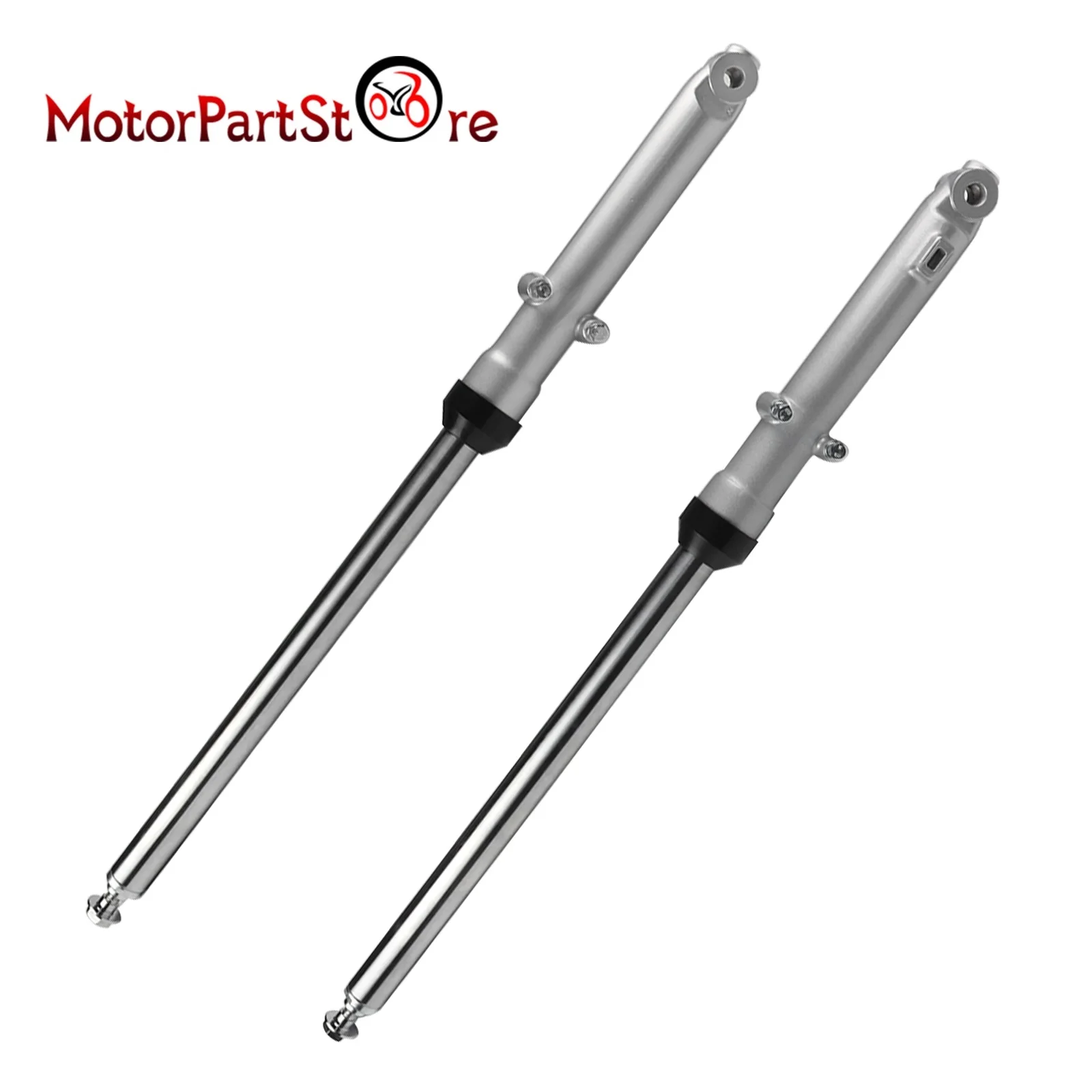 27&quot Front Fork Shocks Absorber For Honda CG125 CT90 CT110 Motorcycle Trail Bike | Автомобили и мотоциклы