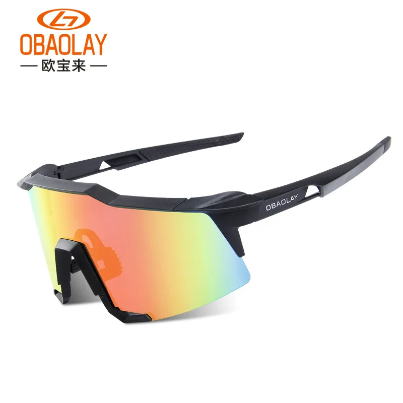 

Cycling Glasses Sport Sunglasses Mountain Bike MTB Photochromic Road Bicycle Men Riding Eyewear Sport Running Polarized Eyewears