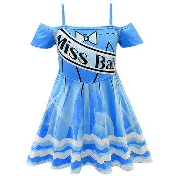 

Baby girl christmas dress Lol dolls princess birthday party dress girl halloween costume ladybug kids dresses for girls clothing