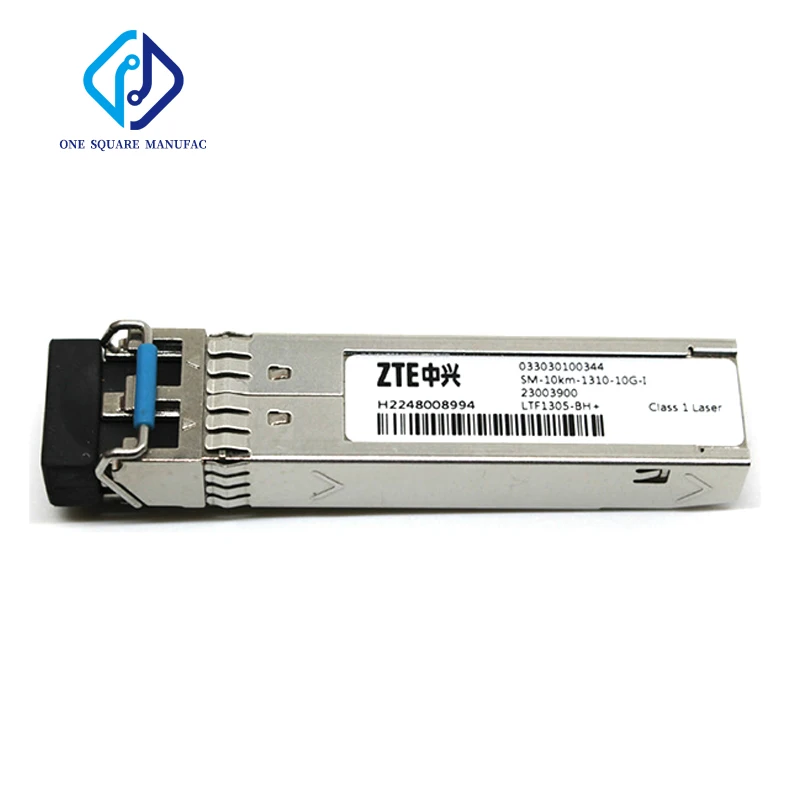 

Оптический волоконный трансивер ZTE LTF1305-BH + SFP + 10g-10 км-1310 нм SFP