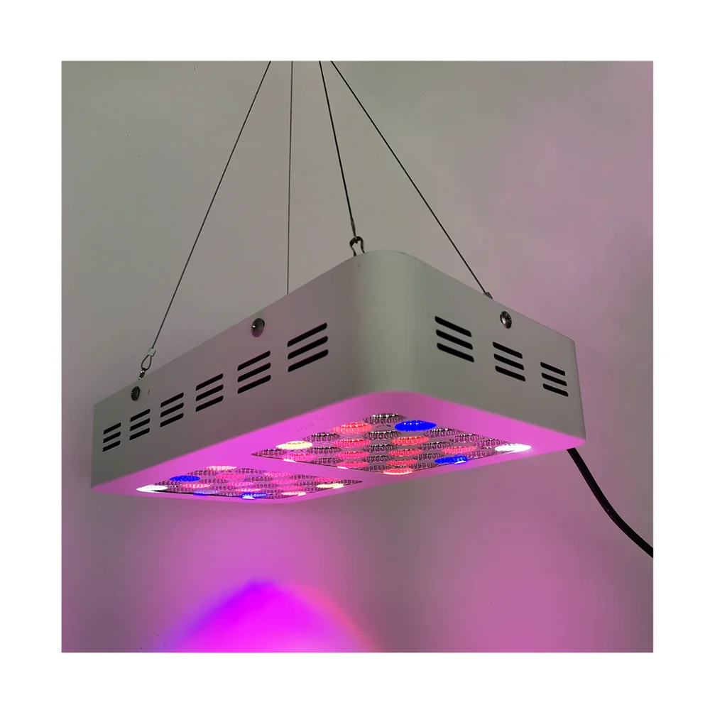 Luz Planta Cob 220V 1000W Ag Fas Solais