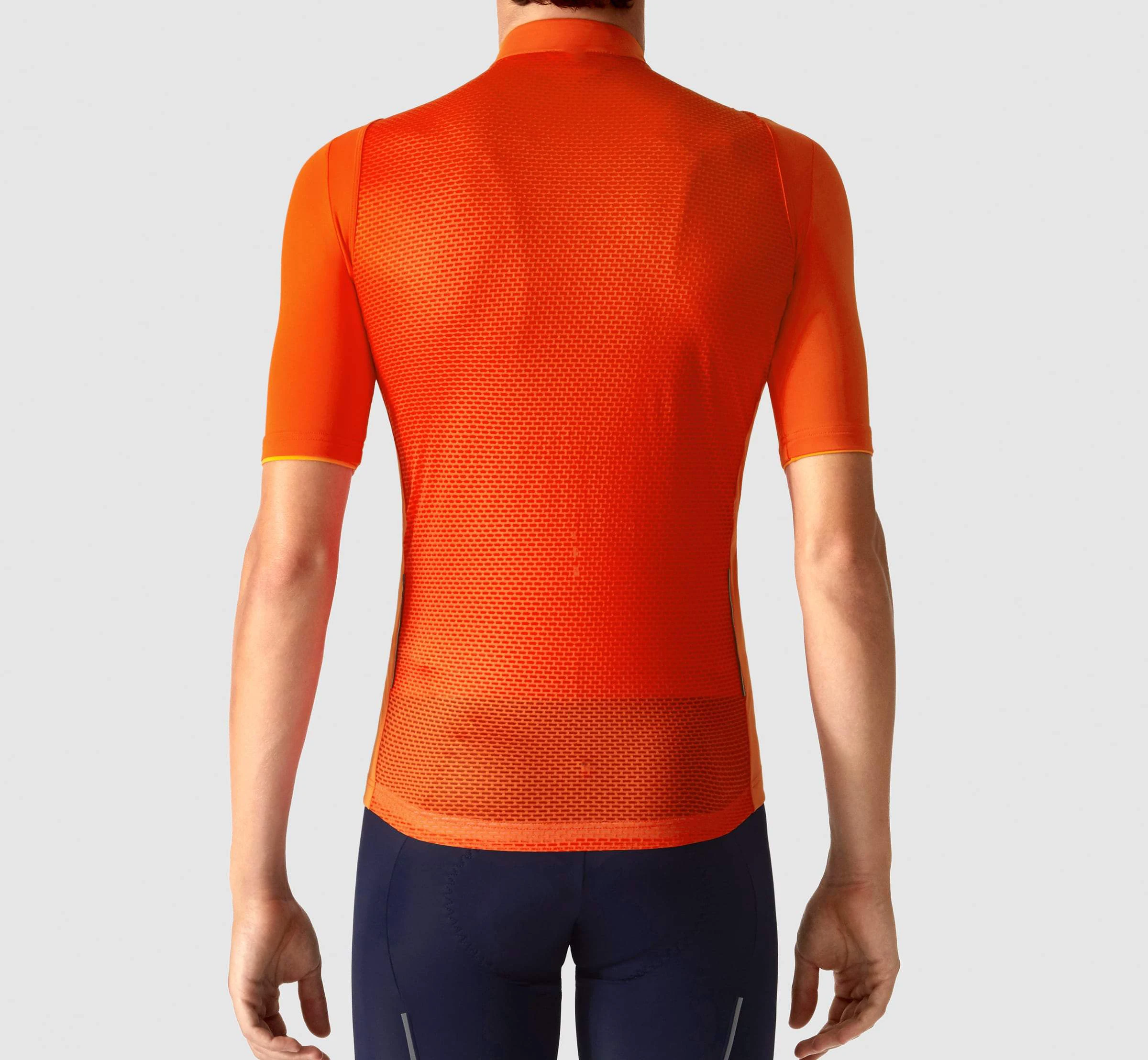 PIMMER, высокое качество, PRO TEAM fluor, оранжевый, белый, черный, ветрозащитный жилет для велоспорта, для мужчин или женщин, для велоспорта, ветровка