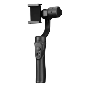 

3-Axis Handheld Selfie Stick Gimbal Stabilizer Stable Adjustable for Mobile Phone JR Deals