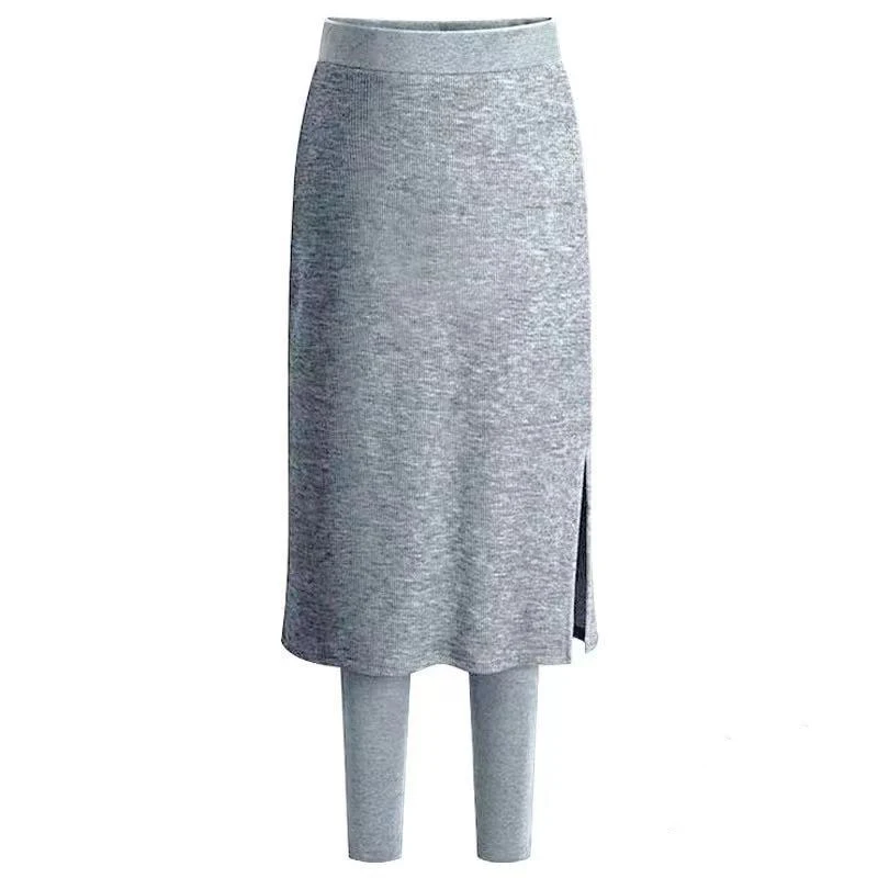 Thin Light Gray