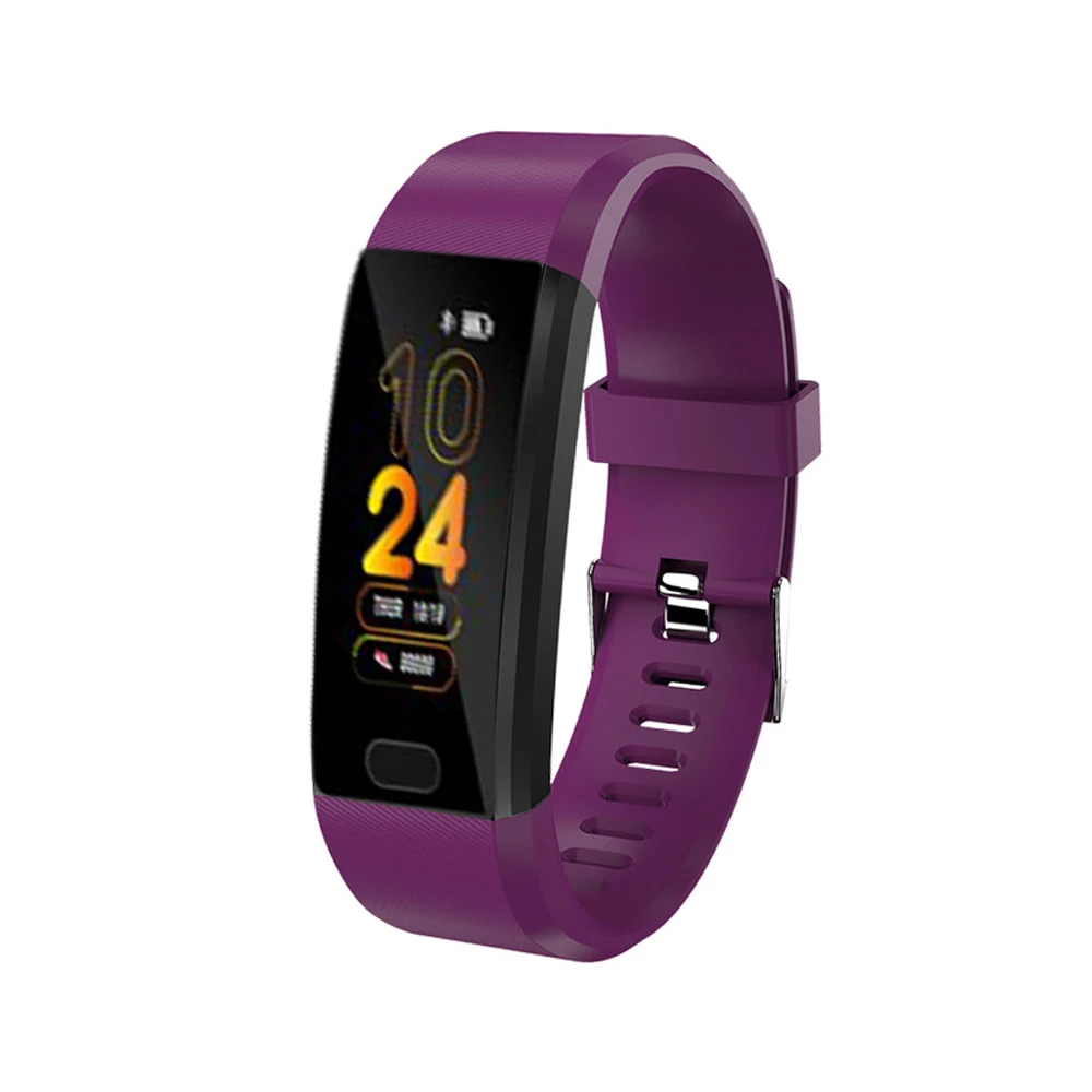 HANGRUI Новые смарт-часы для мужчин и женщин смарт-монитор сердечного ритма кровяное давление фитнес-трекер спортивный браслет часы для ios Android