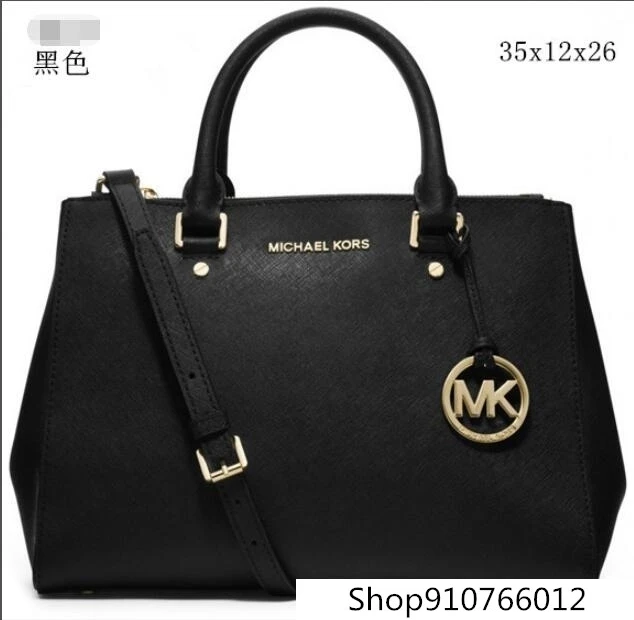 Сумка-тоут от роскошного дизайнера бренда Michael kors MK-сумка через плечо для женщин