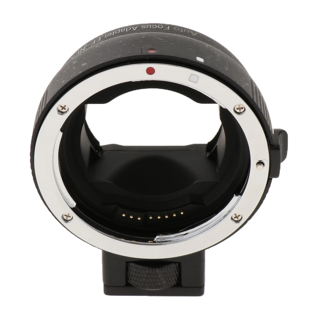 Electronic Auto Focus Adapter for Canon EOS EF EF-S Lens to For Sony E Mount Full-frame Camera Body NEX-7 6 5 A7S A7R II