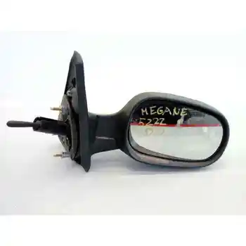 

7701471859 REAR VIEW MIRROR RIGHT RENAULT MEGANE I PHASE 2 SALOON (BA0)