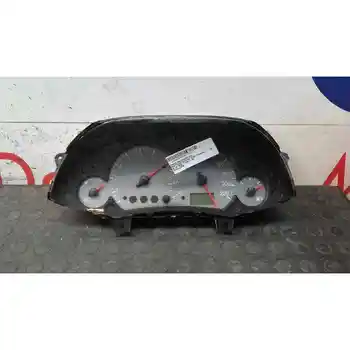 

98AP-10841-BC BOX INSTRUMENTS FORD FOCUS SALOON (CAK)