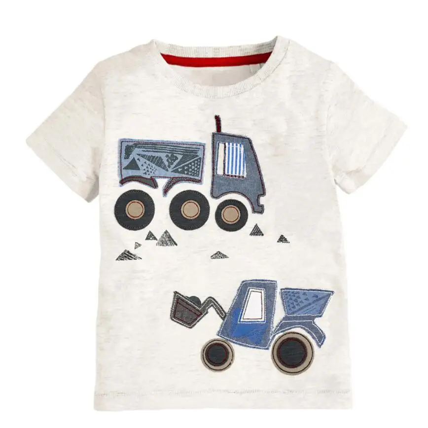 full hand t shirts for baby girl