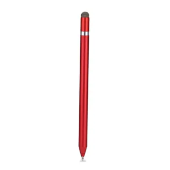 

Universal Capacitive Touch Screen stylus Pen For IPad Smart Phone Pen stylus Nib Capacitive Screen Stylus pen