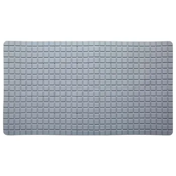

Bath Non-Slip Mat Square Bath Shower Safety Mats PVC Anti-Bacterial Mildew Resistant Antiskid Mat Bathroom Accessories A30