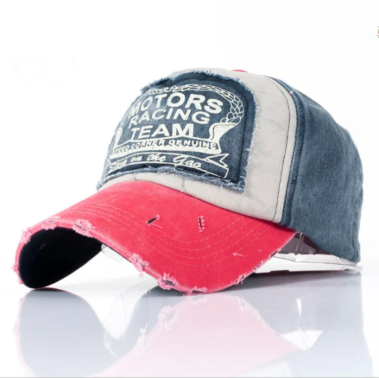 

Wholesale Spring Cotton Cap Baseball Cap Snapback Hat Summer Cap Hip Hop Fitted Cap Hats For Men Women Grinding Multicolor