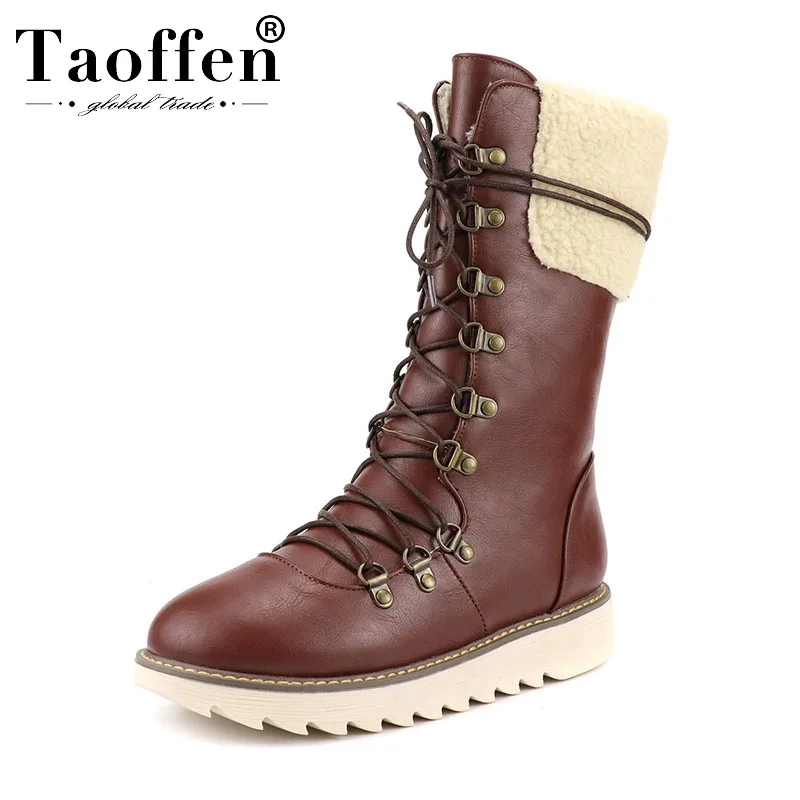 lace up mid calf boots uk