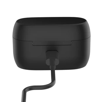 

Protective Charging Case Box for Jabra Elite 75t/Jabra Wireless Bluetooth Earphone Accessory