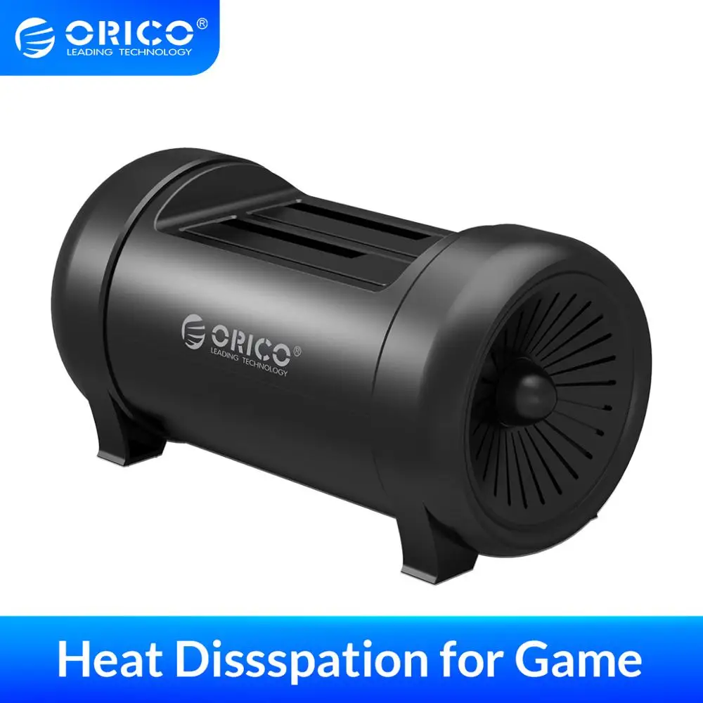 Док станция ORICO 5628US3 2 5 &quotи 3 5&quot для HDD два отсека автономный клонирование док с