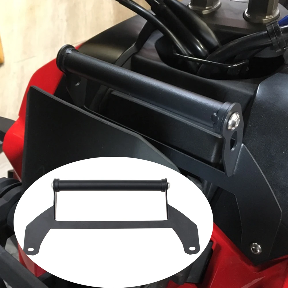 

Kodaskin Motorcycle Phone Stand Holder Mobile Phone GPS Plate Bracket For adv150 ADV 150 2020 2019