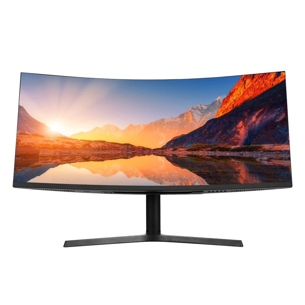 lcd panel contrast ratio brands