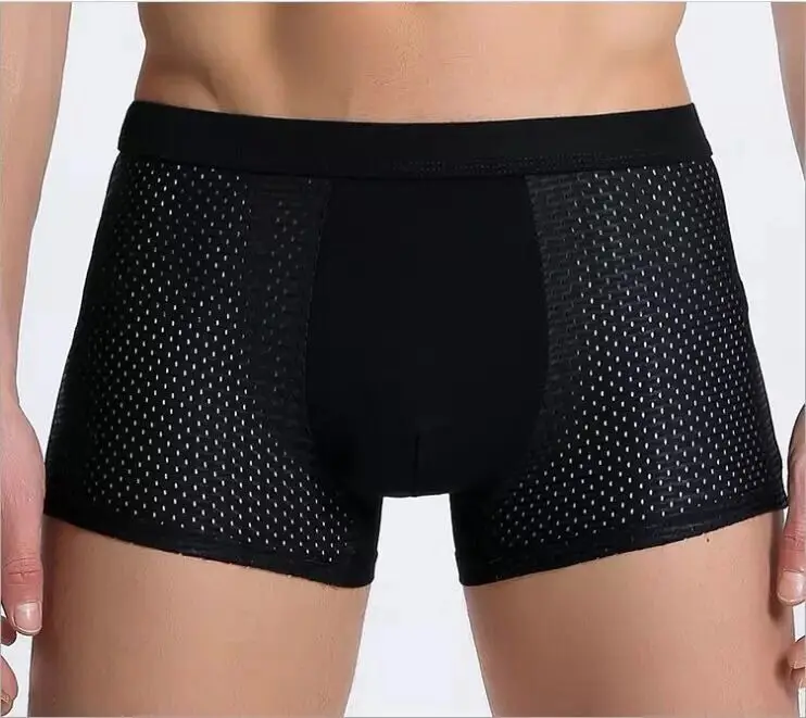 Mens Underwear Boxers 5