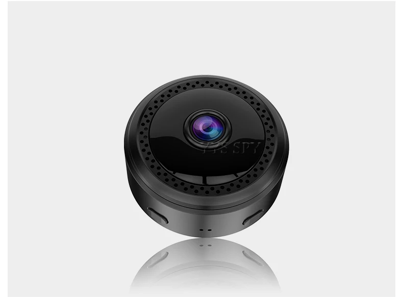 Wifi мини-камера 1080P HD видео Gizli Kamera CCTV IP Cam Дистанционное ночное видение датчик движения Магнитный Корпус микро камера видеокамера