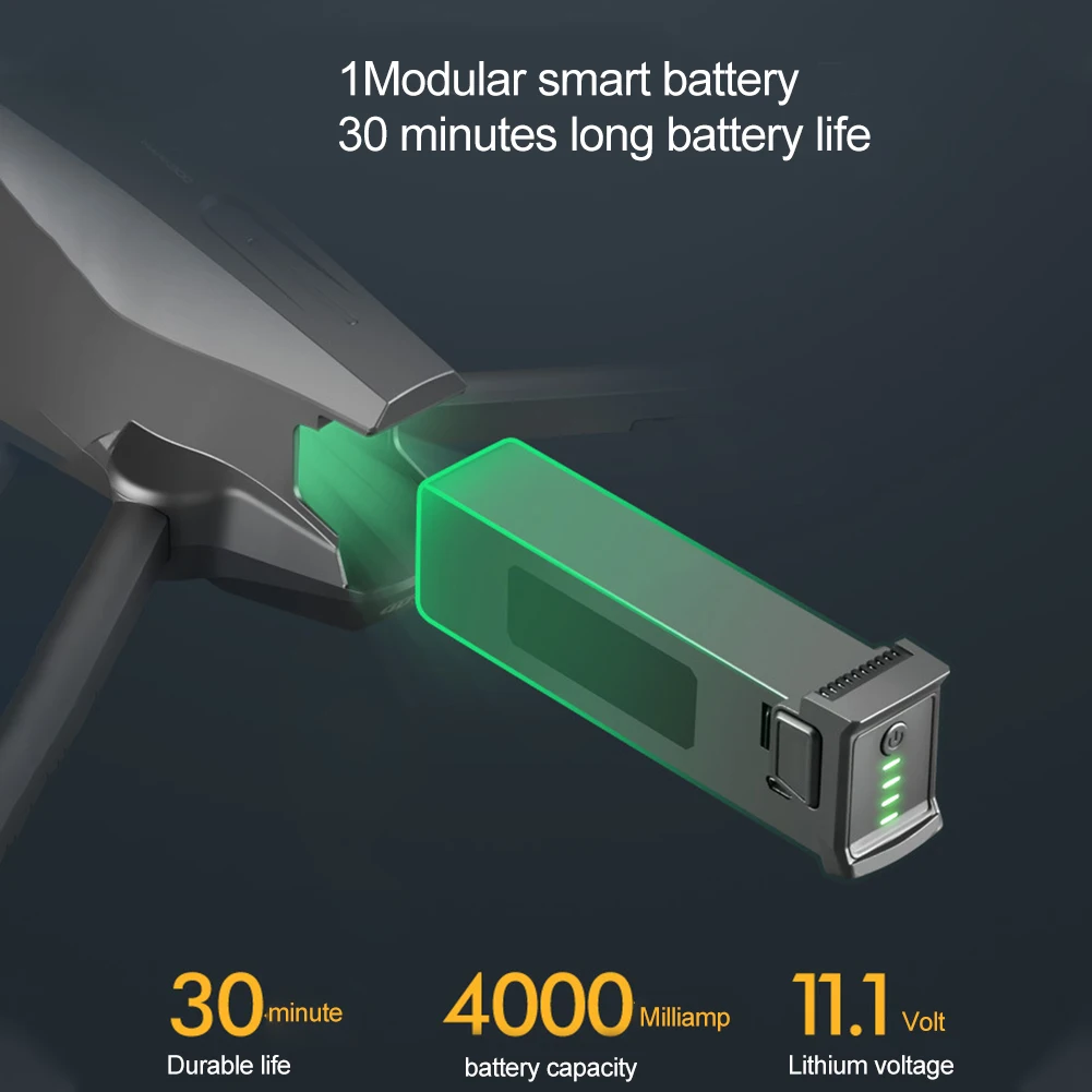 5G WiFi подарок перезаряжаемый Дрон бесщеточный gps RC Квадрокоптер малыш HD Профессиональный с камерой широкоугольный портативный FPV складной