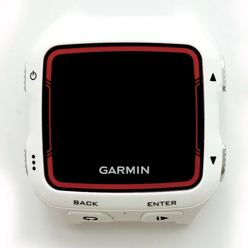 Yqwsyxl чехол на заднюю панель для Garmin Forerunner 920XT gps часы передний корпус чехол с ЖК-экраном ремонт замена